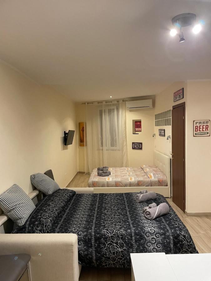Vivere Il Borgo Дженцано-ди-Рома Экстерьер фото