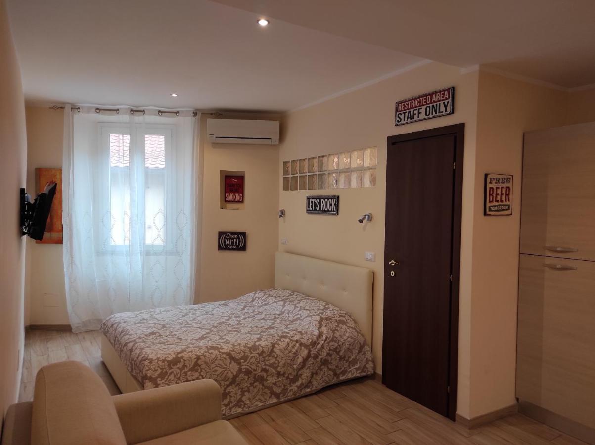 Vivere Il Borgo Дженцано-ди-Рома Экстерьер фото
